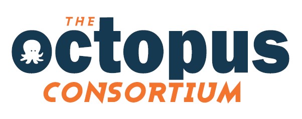 The Octopus Consortium logo